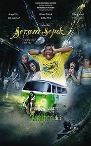 Watch Seram sejuk