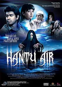 Watch Hantu Air