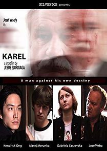 Watch Karel