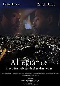 Watch Allegiance