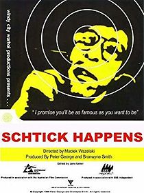 Watch Schtick Happens