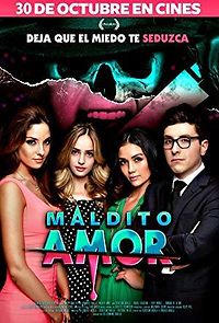 Watch Maldito Amor