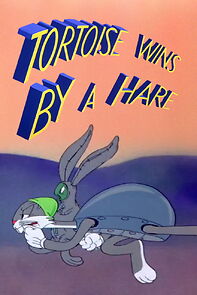 Watch Tortoise Wins by a Hare (Short 1943)