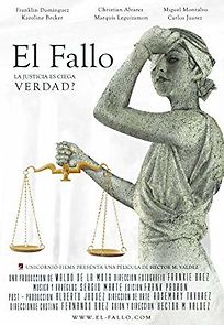 Watch El fallo