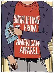 Watch Shoplifting from American Apparel