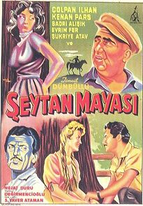 Watch Seytan mayasi