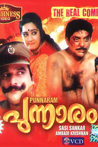 Watch Punnaram