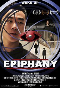 Watch Epiphany (Short 2015)