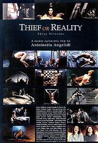 Watch Thief or Reality