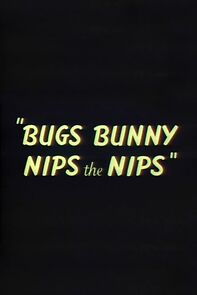 Watch Bugs Bunny Nips the Nips (Short 1944)