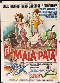 Watch El mala pata