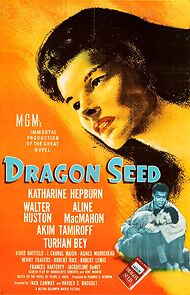 Watch Dragon Seed