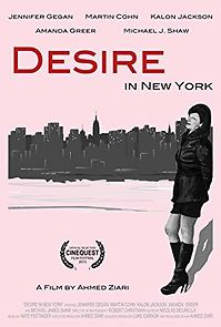 Watch Desire in New York