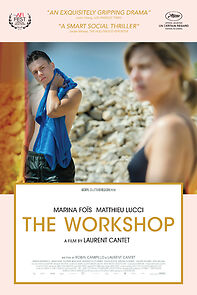 Watch The Workshop