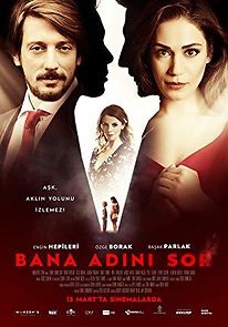 Watch Bana Adini Sor