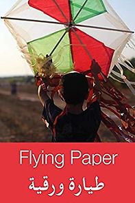 Watch Flying Paper
