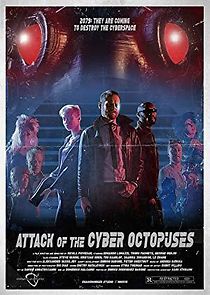 Watch Attack of the Cyber Octopuses