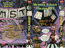 Watch Mystery Science Theater 3000: Shorts Volume 2