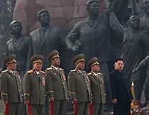 Watch North Korea's Deadly Dictator