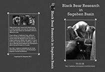 Watch Black Bear Research in Sagehen Basin