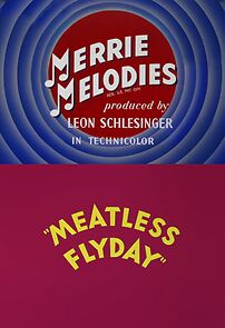 Watch Meatless Flyday (Short 1944)