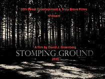 Watch Stomping Ground