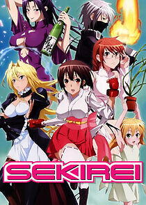 Watch Sekirei