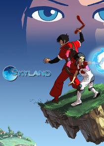 Watch Skyland