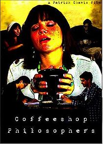 Watch Coffeeshop Philosophers