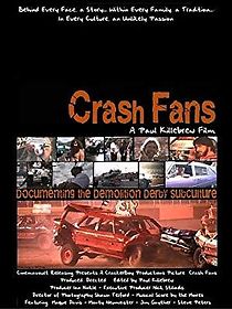 Watch Crash Fans