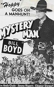 Watch Mystery Man