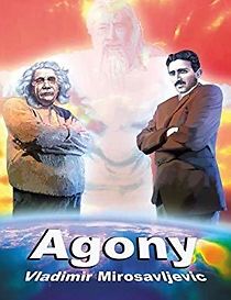 Watch Agony