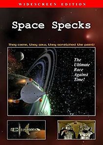 Watch Space Specks