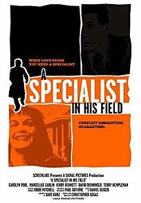 Watch A Specialist in His Field