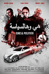 Watch She and Politics