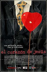 Watch El corazón de Jesús