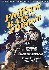 Watch The Rats of Tobruk