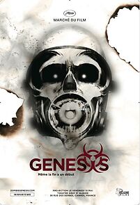 Watch Genesis