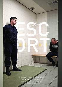 Watch Escort (Short 2014)