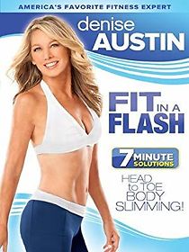 Watch Denise Austin Fit in a Flash