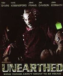 Watch Unearthed