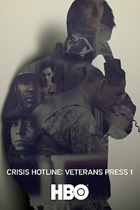 Watch Crisis Hotline: Veterans Press 1 (Short 2013)