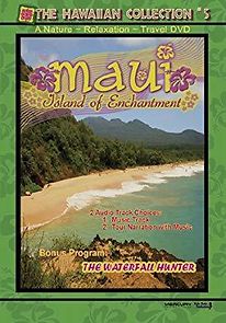 Watch Maui: Island of Enchantment