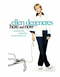 Watch Ellen DeGeneres: Here and Now (TV Special 2003)