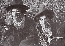 Watch The Girl Bandits' Hoodoo (Short 1912)