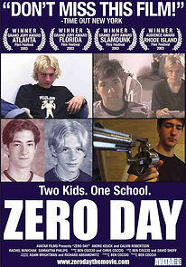 Watch Zero Day