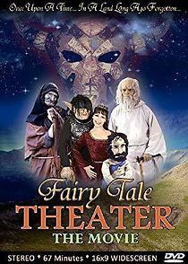 Watch Fairy Tale Theater: The Movie