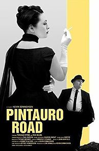 Watch Pintauro Road