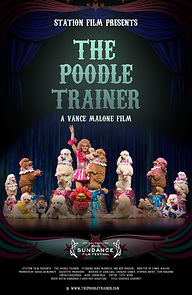 Watch The Poodle Trainer (Short 2010)