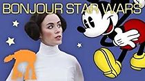 Watch Bonjour Star Wars